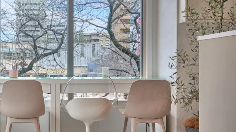 cafe