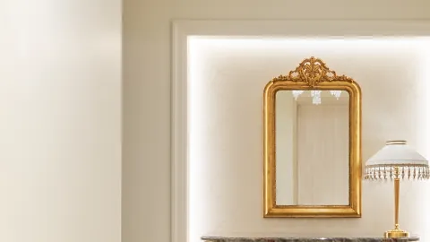 residence