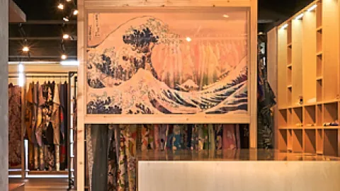 shop